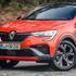 Renault Megane Conquest RS line