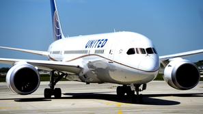 United Airlines