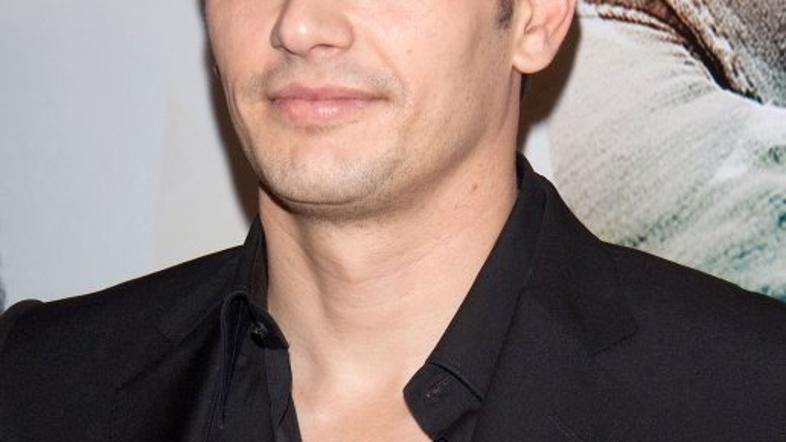 james franco