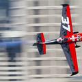 Peter Podlunšek Red Bull Air Race San Diego