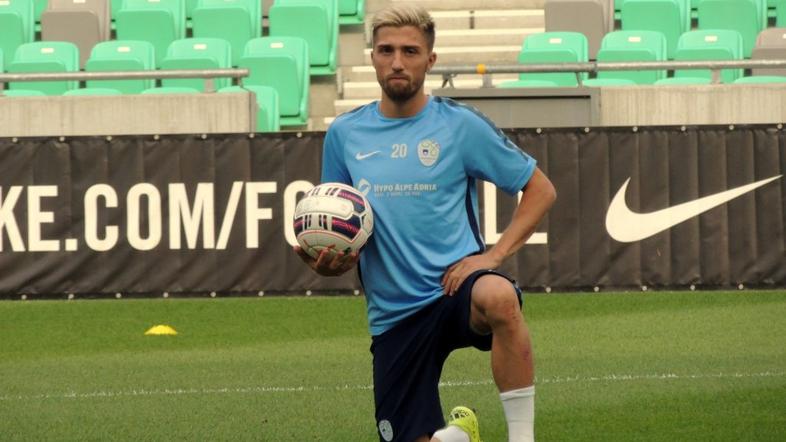 Kevin Kampl