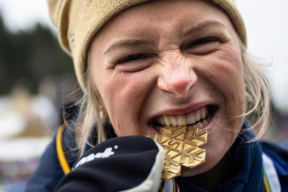 Frida Karlsson | Avtor: Profimedia