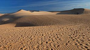 Sahara, Mali.