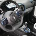 Renault Twingo Electric