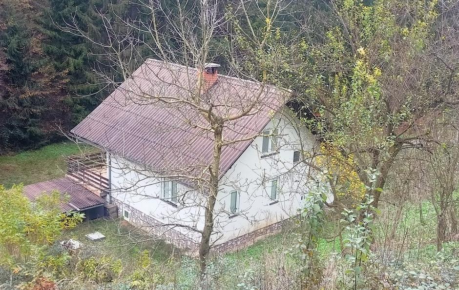 Žarko Gorenjc | Avtor: D. M.