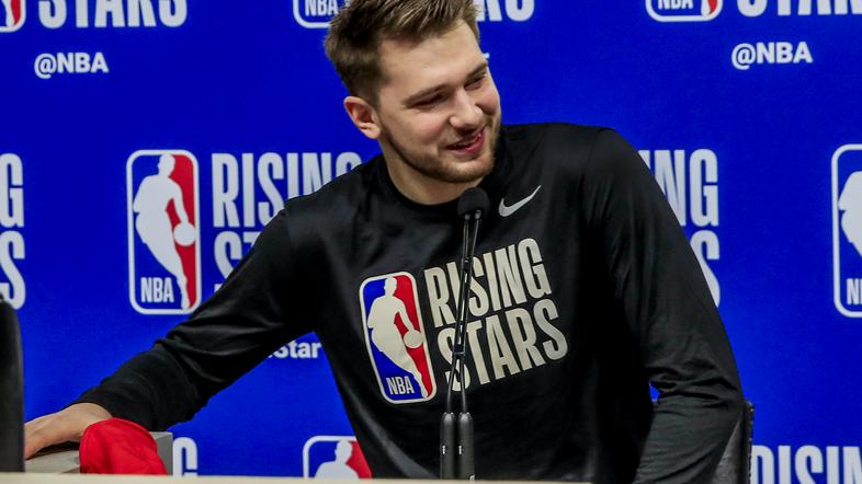luka dončić