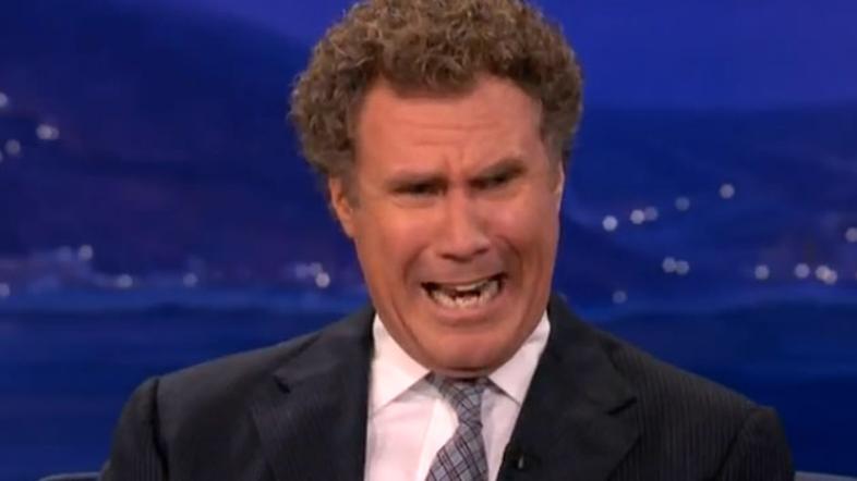 Will Ferrell