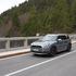 BMW X2 in mini countryman slovenska predstavitev