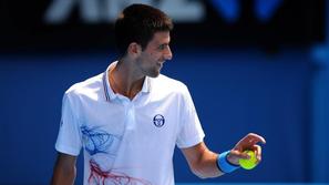 Djoković Đoković Mahut OP Avstralije Melbourne grand slam