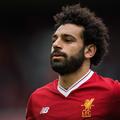 mohamed salah