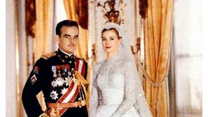 Grace Kelly, Rainier