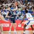 eurobasket u20 slovenija-francija