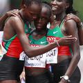 edna kiplagat kenija maraton sp koreja