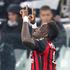 Muntari Juventus AC Milan Serie A Italija liga prvenstvo