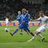 Slovenija Islandija Stožice kvalifikacije za SP 2014 Kurtić