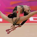 gimnastika olimpijske igre 2012 London