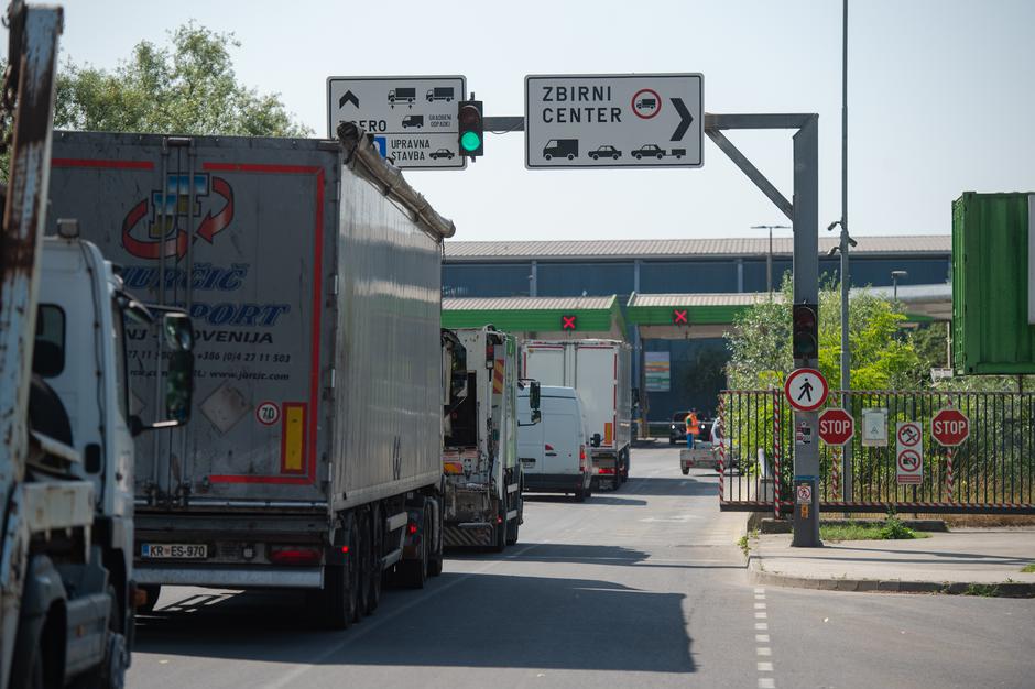 Rcero Ljubljana | Avtor: Anže Petkovšek