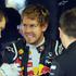 Sebastien Vettel VN Italije