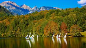 Bohinj
