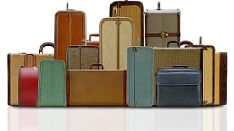 Vse, ki potujejo z veliko prtljage, pri večini nizkocenovnikov čaka veliko dopla