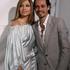 Jennifer Lopez, Marc Anthony