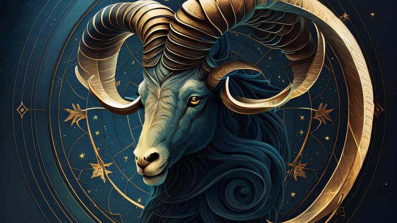 astrologija, horoskop