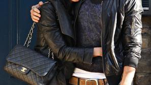 Katy je pred kratkim na Twitterju objavila sliko Russella v poročni obleki in pr