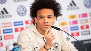 leroy sane