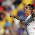 Cristiano Ronaldo Levante Real Madrid La Liga