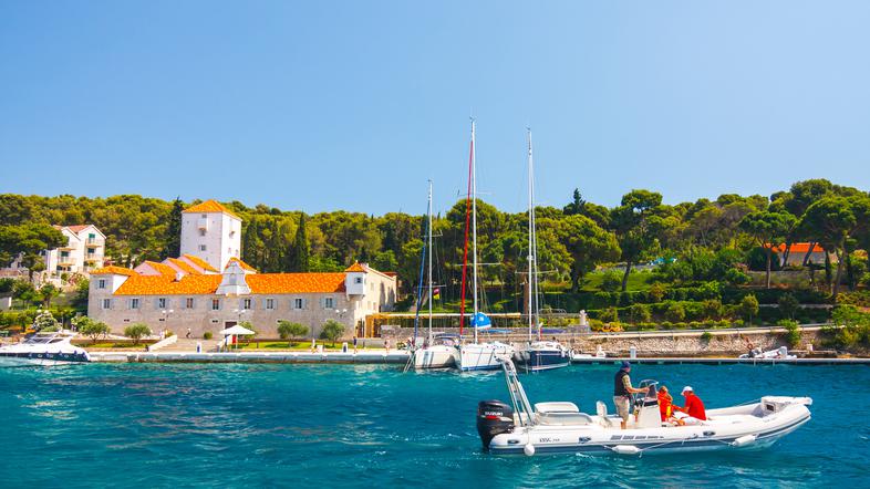 tz split, hrvaška, dopust, vis, brač, hvar, šolta