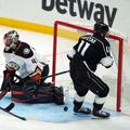 Anže Kopitar Ducks Kings