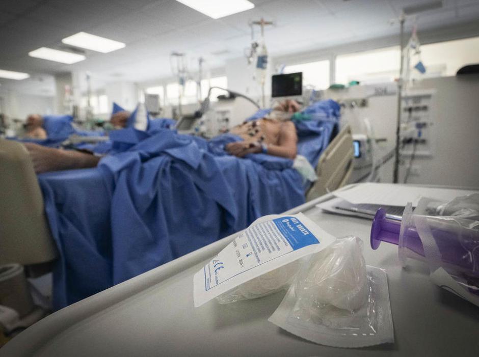 Koronavirus v Italiji | Avtor: Epa