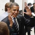 Obama ima do svojih potencialnih sodelavcev visoke zahteve.