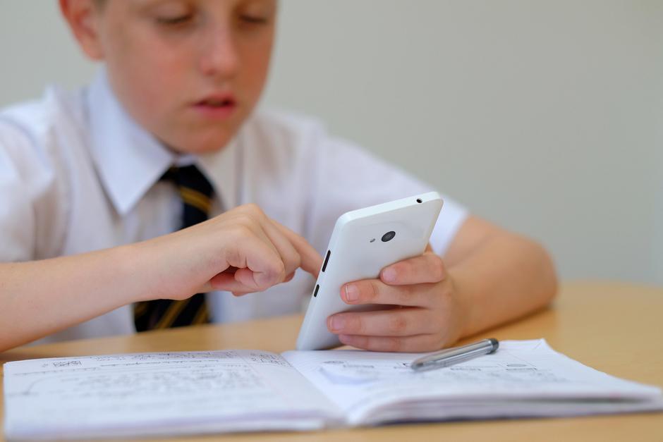 pouk | Avtor: Profimedia