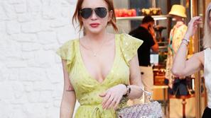 lindsay lohan