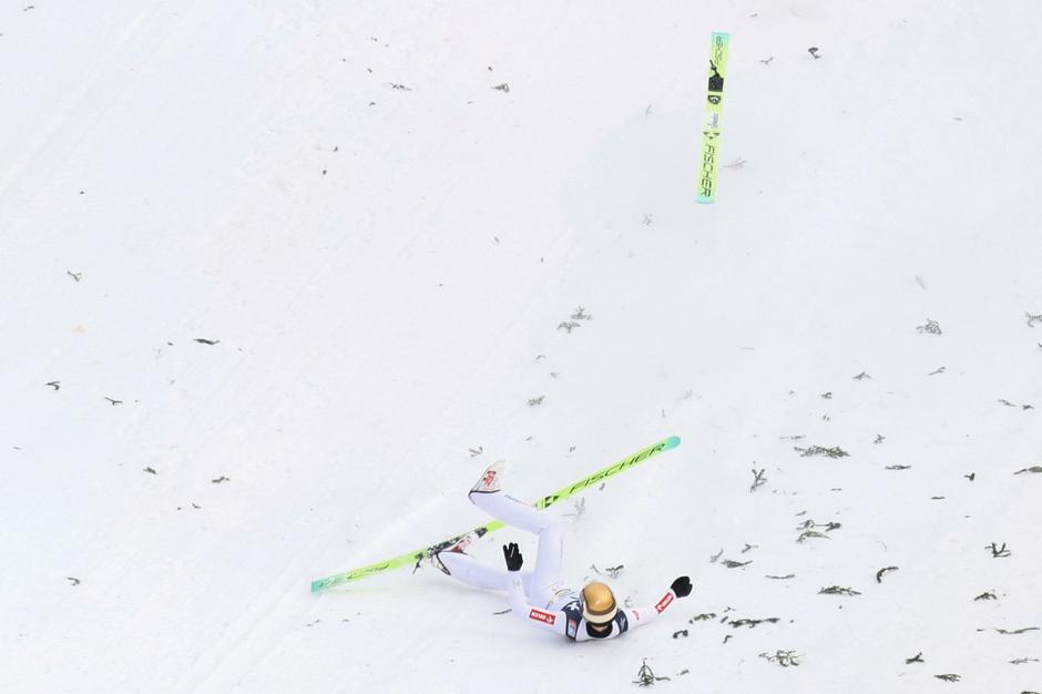 Kacper Tomasiak | Avtor: Profimedia