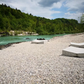 Plaža Sava