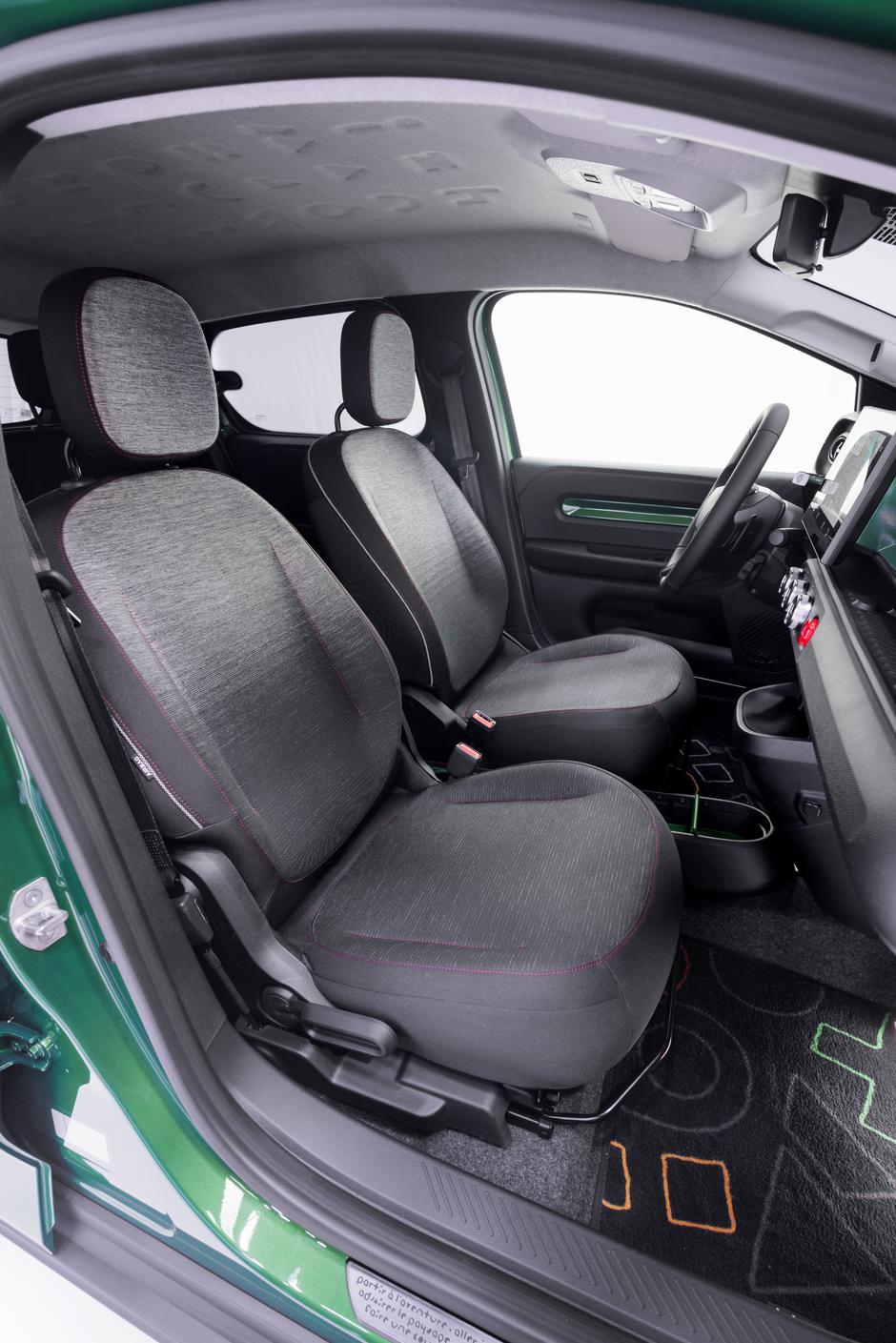 Renault twingo e-tech electric | Avtor: Renault