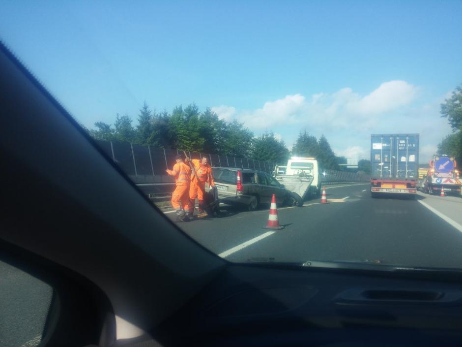 prometna | Avtor: Žurnal24 main