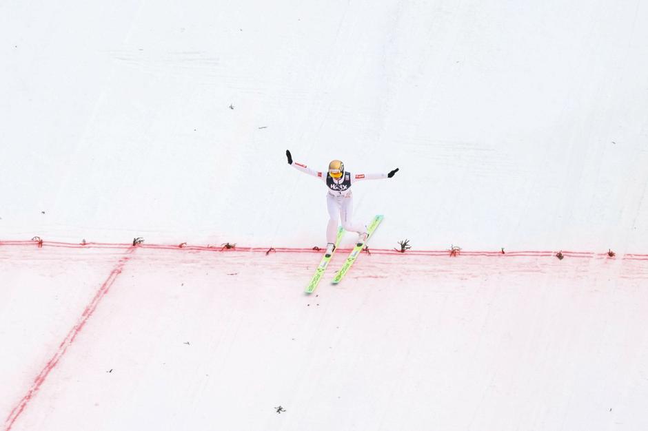 Kacper Tomasiak | Avtor: Profimedia