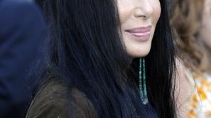 Cher