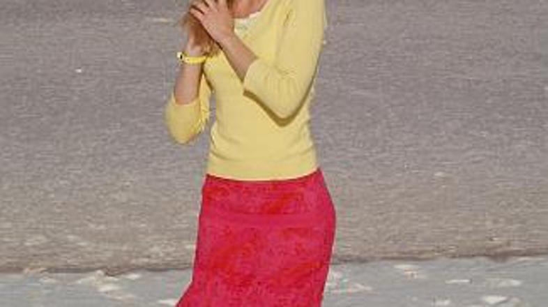 Živa spomine na potovanja nosi v srcu in na papirju.