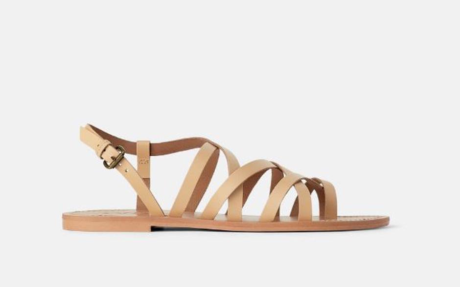 Čevlji | Avtor: Zara