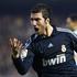 Real Madrid Valencia Higuain