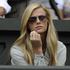 V dodani galeriji si oglejte, kako je Brook za Andyja navijala v Wimbledonu. Za 