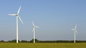 Vetrna elektrarna