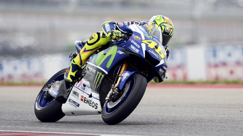 Valentino Rossi