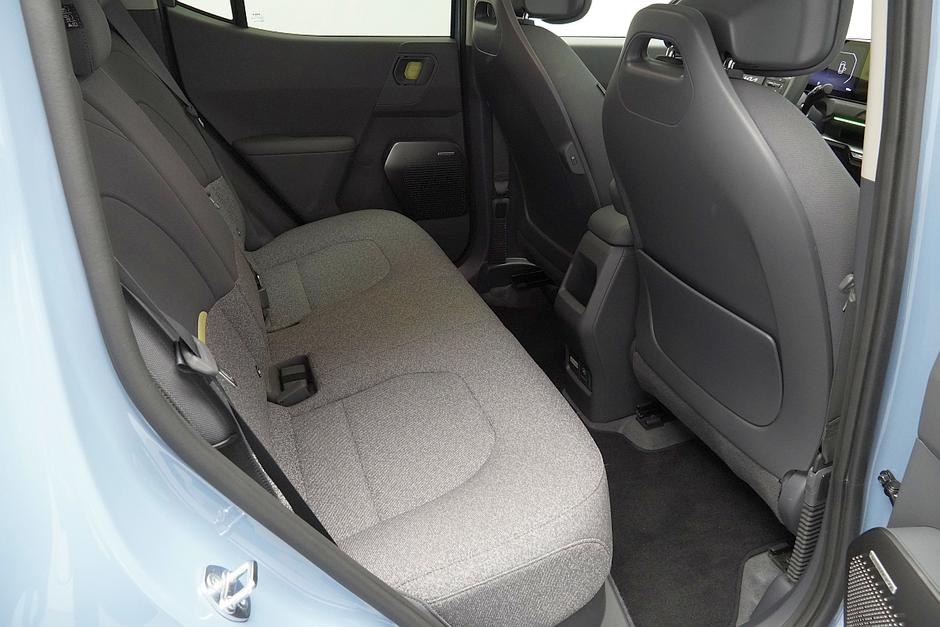 kia EV2 | Avtor: Matija Janezic