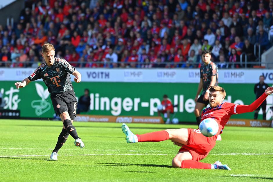 Joshua Kimmich | Avtor: Profimedia