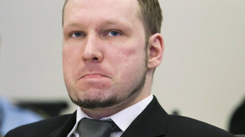 Anders Breivik 